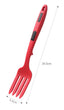Silicone Flexible Fork Heat Resistant Cooking & Noodle Fork Tool