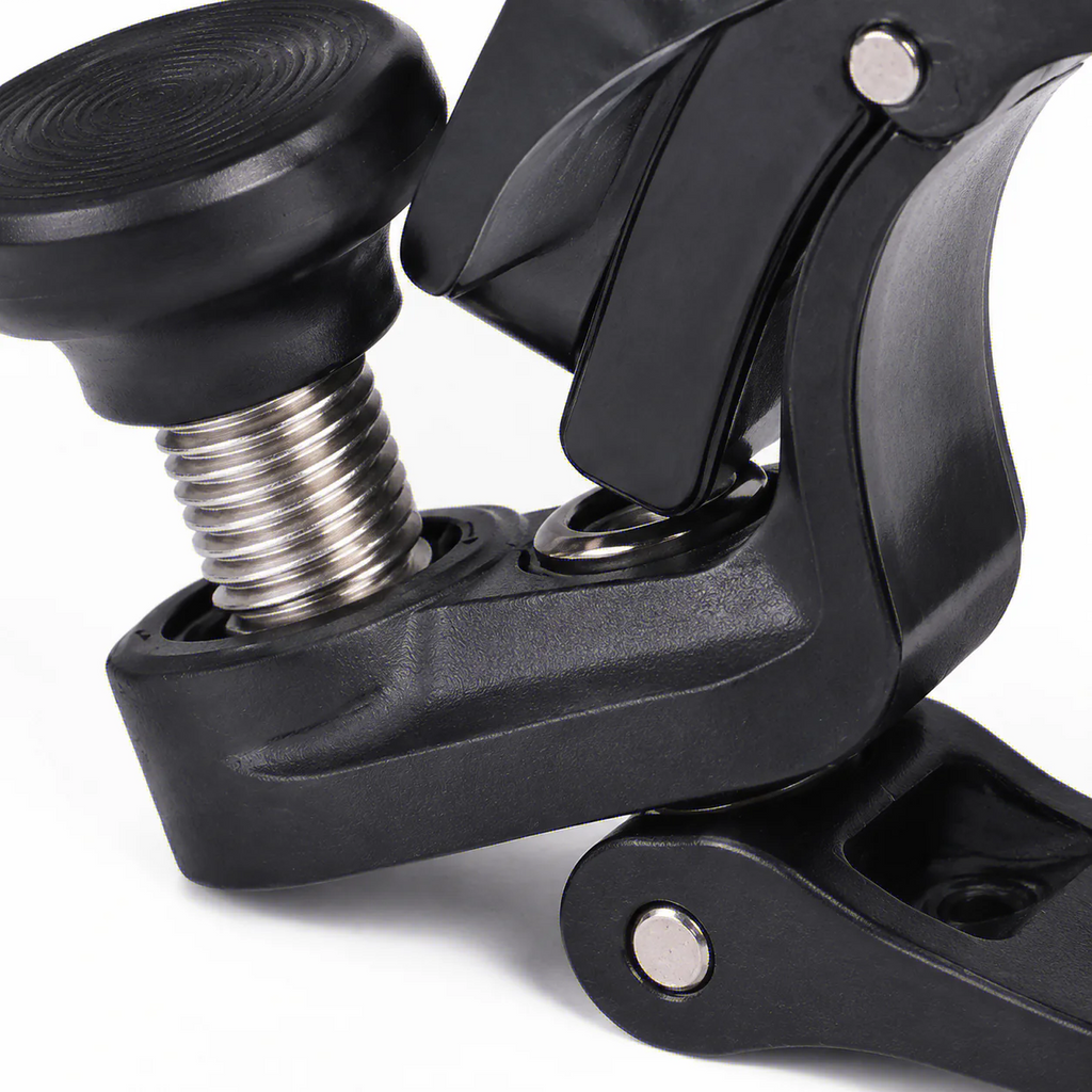 Mini Hidden Bicycle Bell Loud Aluminum Waterproof Bike Handlebar