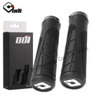 ODI Lock-On MTB Handlebar Grips 22.2mm Anti-Slip Rubber Ergonomic