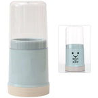 Round Cutlery Holder Kitchen Utensil Storage