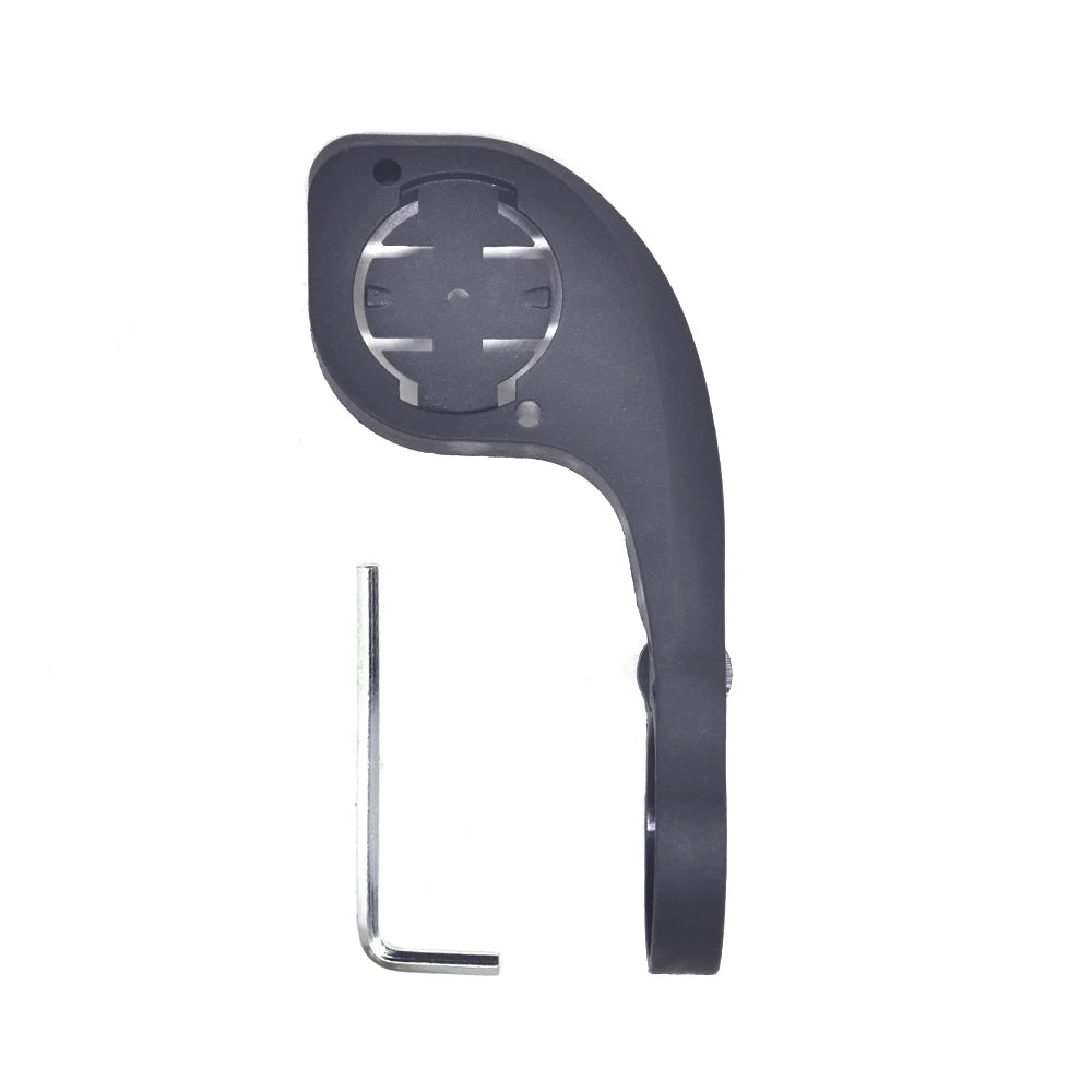 Bike Computer Mount Bracket GPS Speedometer Handlebar Holder