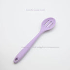 Food Grade Silicone Baby Spoon for Safe Infant Feeding