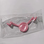 Smile Training Lip Trainer Silicone V Face Lifting Masseter