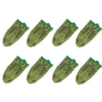 Cartoon Crocodile Oven Mitt – Heat Resistant BBQ & Baking Glove