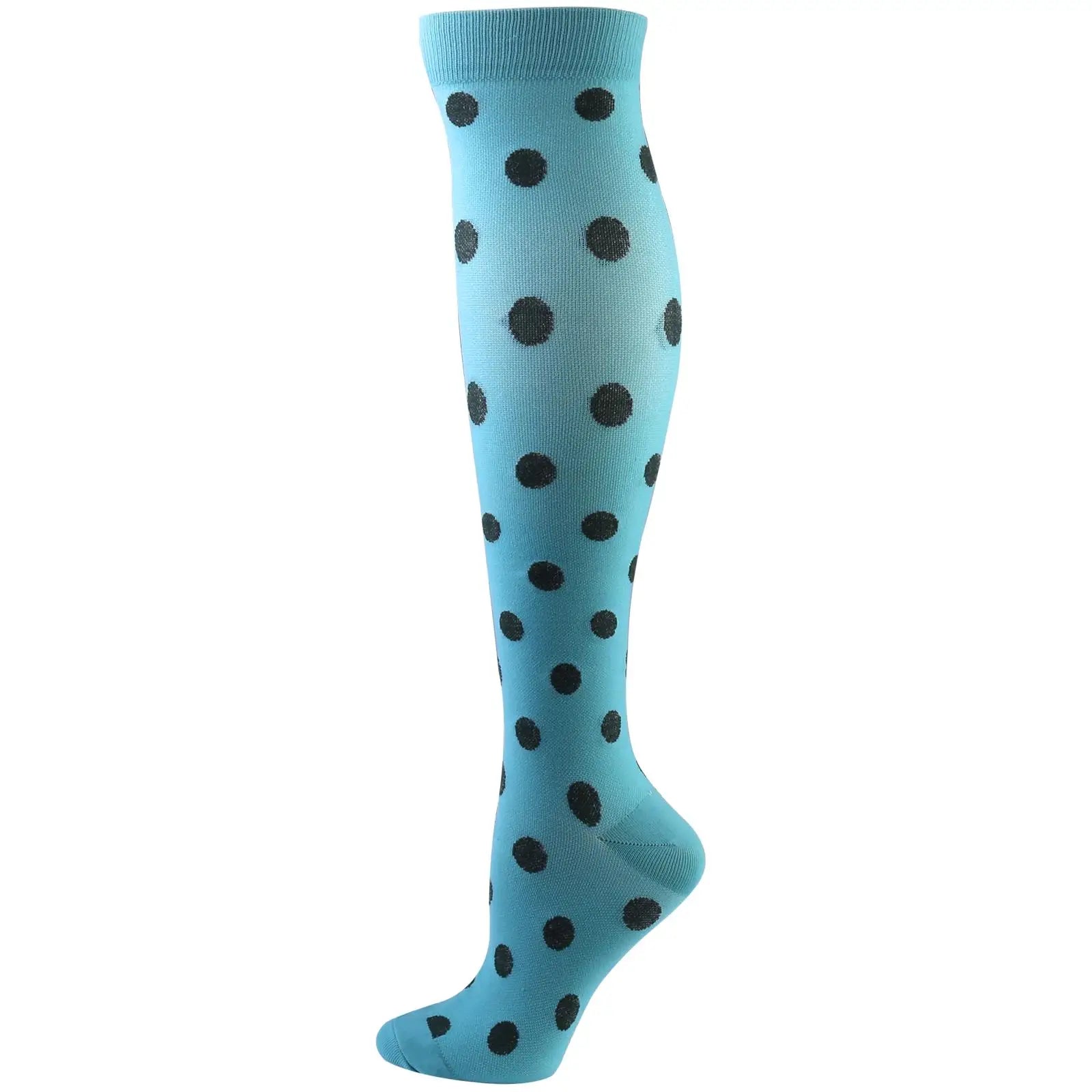 Compression Stockings for Men Women Medical Support Sports Socks