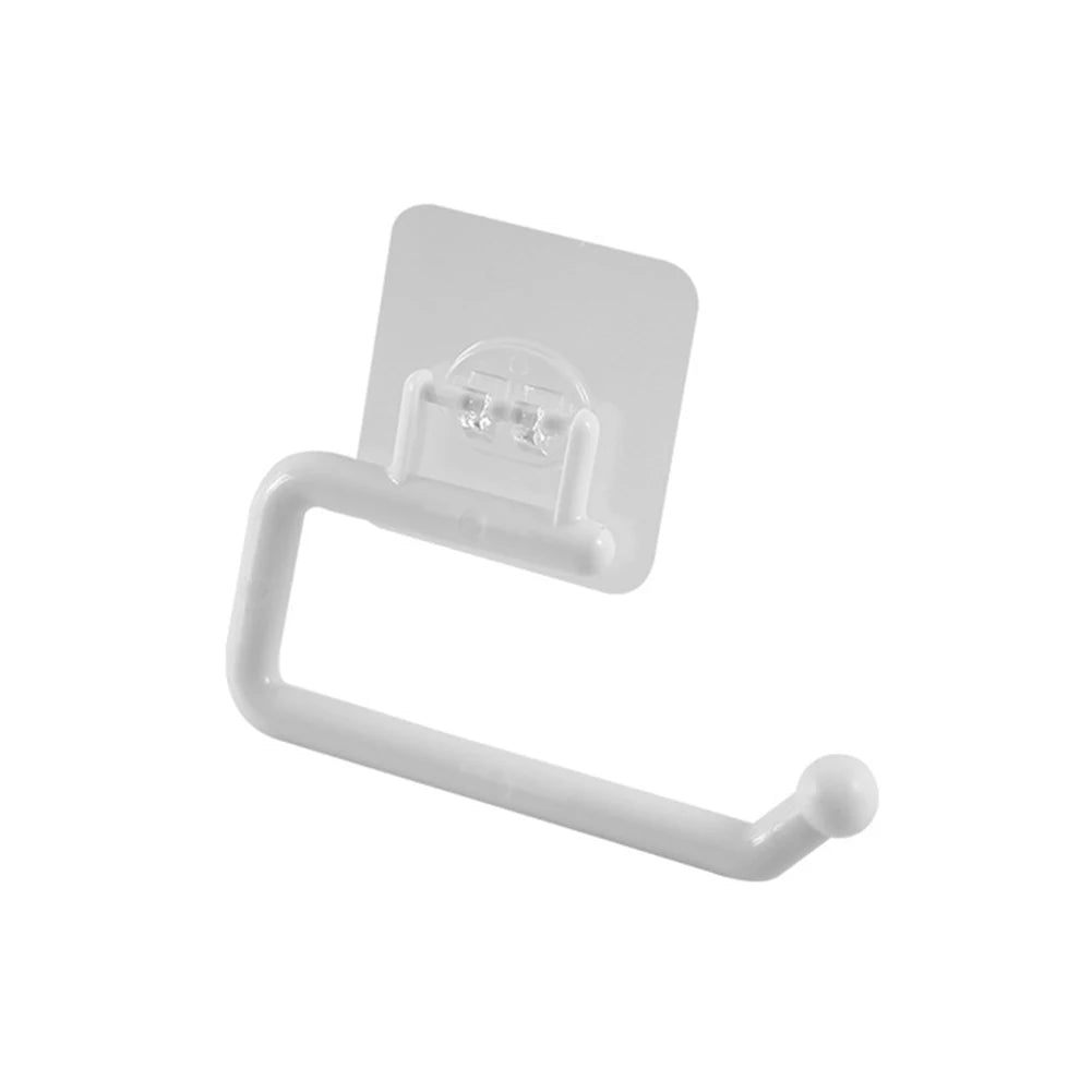 Self Adhesive Paper Holder