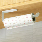Wall Mounted Tissue Holder