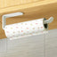 Wall Mounted Tissue Holder