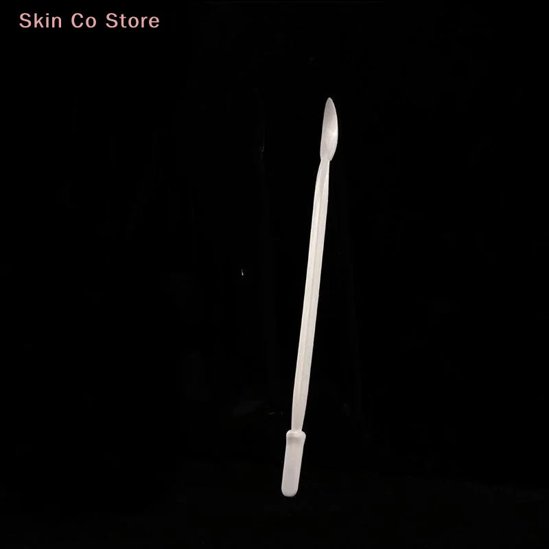 5Pcs Dual Head Nail Art Stirring Stick Gel Mixing Manicure Tool