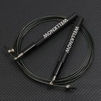Professional Speed Jump Rope for Fitness, Boxing & Weight Loss