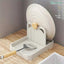 Foldable Wall Mounted Spoon Rack Kitchen Organizer