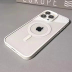 Luxury Candy MagSafe Case for iPhone 11 12 13 14 15 16 17 Pro Max