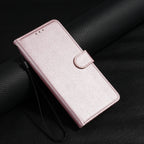 Wallet Flip Leather Case for Samsung Galaxy A Series 5G Phones