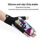 Summer Half Finger Cycling Gloves 3D Pad Anti Slip MTB Bike