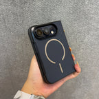iPhone Duo Leather Case | MagSafe Magnetic