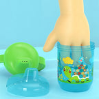 Baby Duckbill Learning Cup with Double Handle