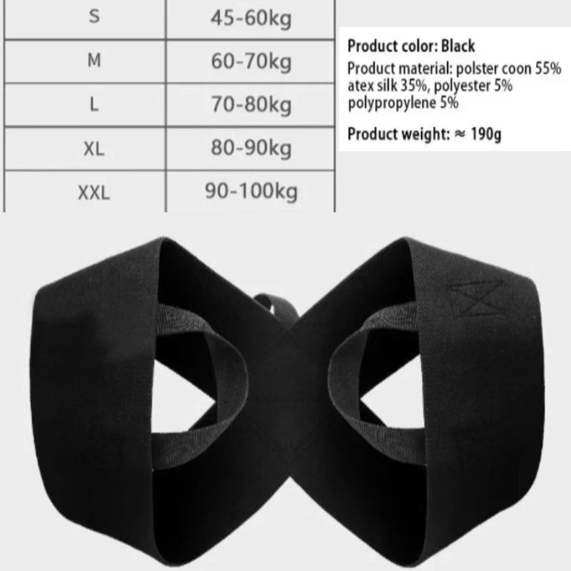 Adjustable Back Brace Orthopedic Anti Hunchback Spinal Posture Support