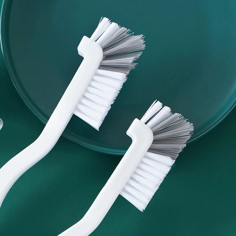 Long Handle Bottle Cleaning Brush Straw & Tube Brush