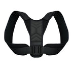 Adjustable Posture Corrector Belt Back Brace Shoulder Support