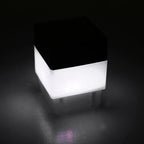 LED Solar Fence Light Waterproof Outdoor Lamp