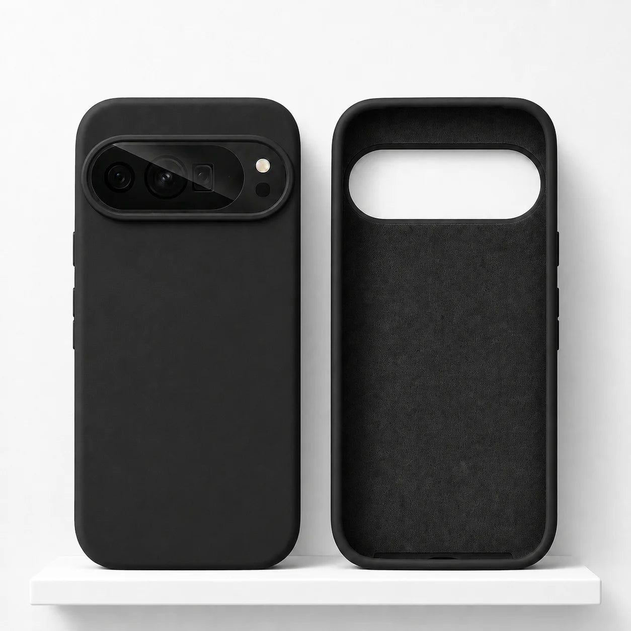 Luxury Shockproof TPU Case For Google Pixel 10 9 Pro XL 8A 7A