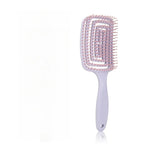 Luxury Hollowed-Out Detangling Hair Massage Styling Comb Tool