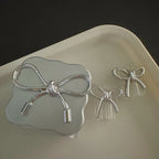 Luxury Bow Charger Cover for iPhone 18W/20W