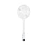 Wireless USB Rechargeable Handheld Fan Mini Portable Fan