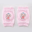 Baby Knee Pads Animal Design Crawling Safety Protector for Toddlers