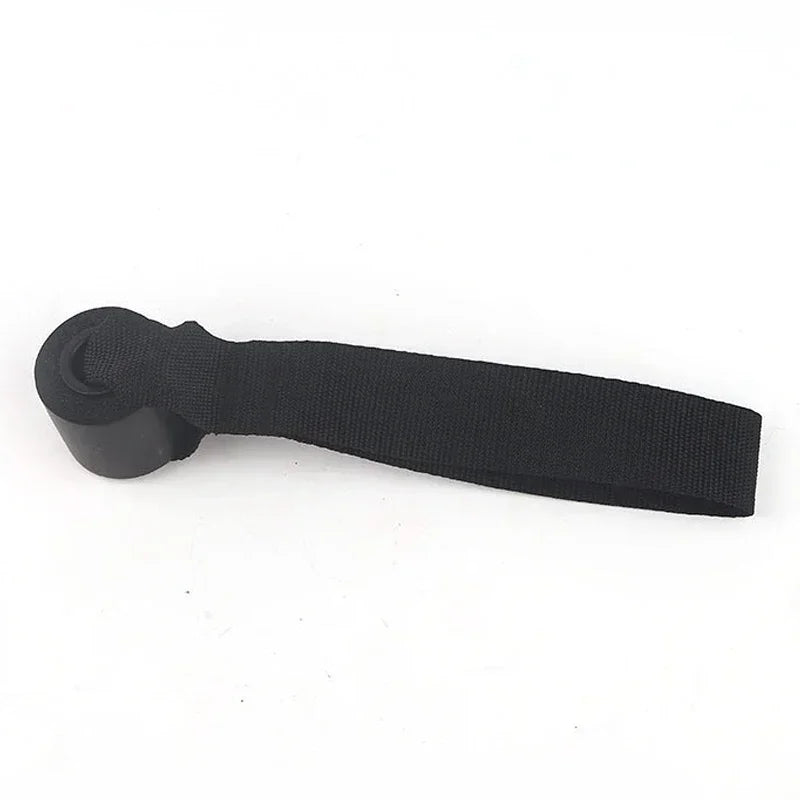 Elastic Resistance Band Door Anchor Holder for Home Gym Workout Training