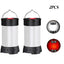 USB Rechargeable Mini Camping Light 5 Modes Lantern