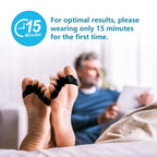 Toe Separators for Bunion & Plantar Pain
