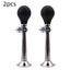 Retro Bicycle Snail Air Horn Loud Vintage Bike Trumpet Bell