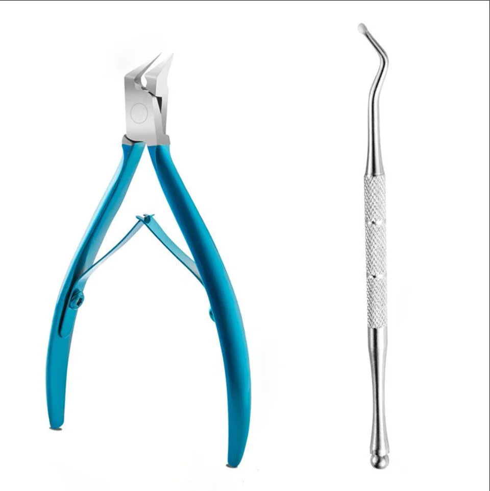 Podiatrist Toenail Clipper Ingrown/Thick