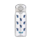 Stitch Kids Water Bottle 400ML Leakproof School Cup