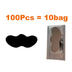 Nose Pore Blackhead Remover Strips | 10/20/50/100Pcs Deep Cleansing Patch