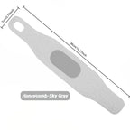 Ultra Thin Adjustable Wrist Support Strap for Pain Relief & Gym Use