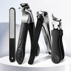 Nail Clippers Set Professional Pedicure Tools