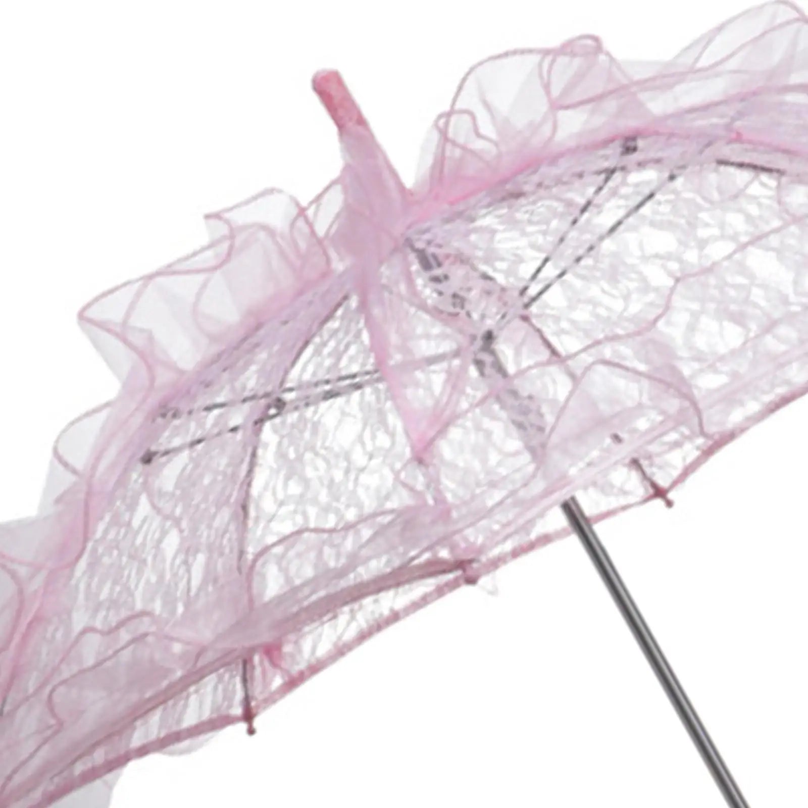 Buy Handmade Lace Parasol Wedding Umbrella