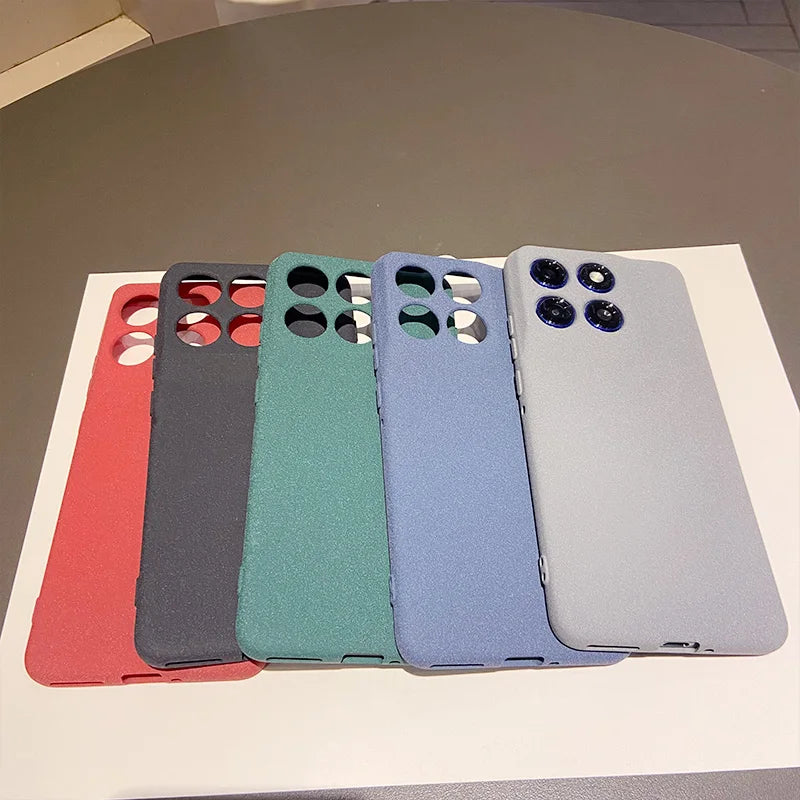 Ultra Thin Shockproof Case for Motorola Edge 70 Fusion & 60 50 Pro