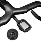 Universal Bike Computer Mount Base GPS Bicycle Bracket Holder
