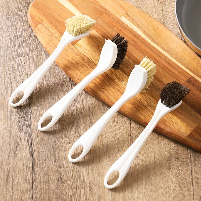 Heavy-Duty Kitchen Cleaning Brush Pot & Pan Brush Main image