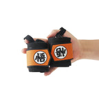 Berserk Anime Wrist Wraps Gym Weightlifting Wrist Support Straps