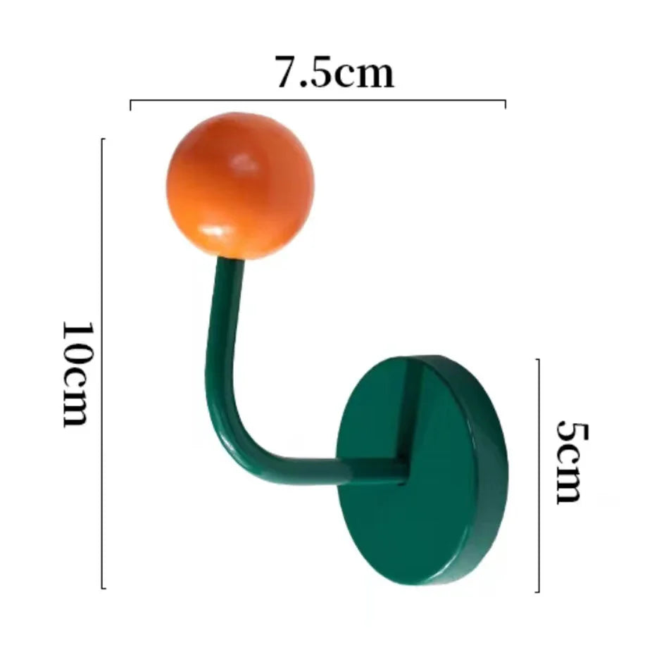 Magnetic Hook No Drill Storage Solution