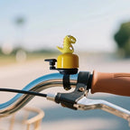 Cartoon Bicycle Bell Super Loud Kids MTB Bike Horn Accessory