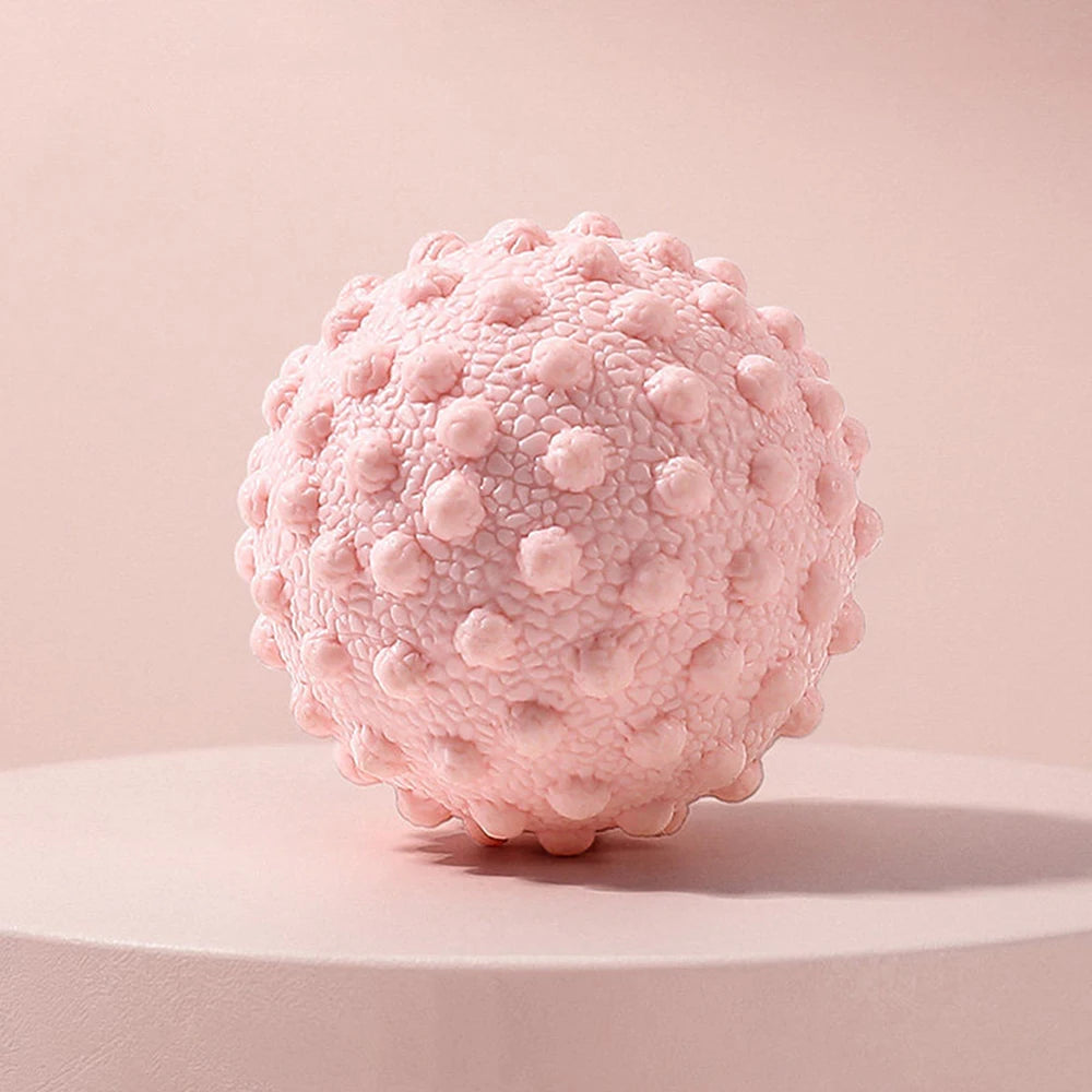 Fascia Massage Ball for Back, Waist, Foot & Yoga Therapy