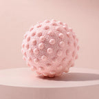Fascia Massage Ball for Back, Waist, Foot & Yoga Therapy