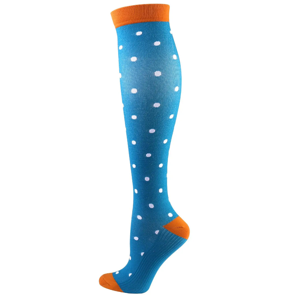 Compression Stockings for Men Women Medical Support Sports Socks