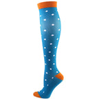 Compression Stockings for Men Women Medical Support Sports Socks