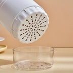 Plastic Cutlery Holder Kitchen Drain Rack